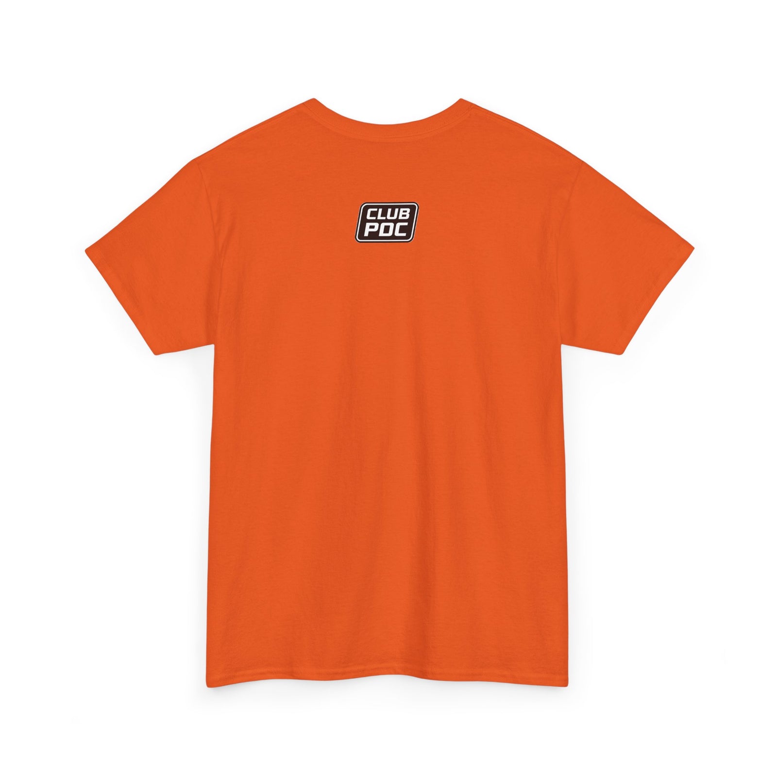 Club PDC Lime Slice Graphic Tee — Fresh Citrus Fruit T-Shirt