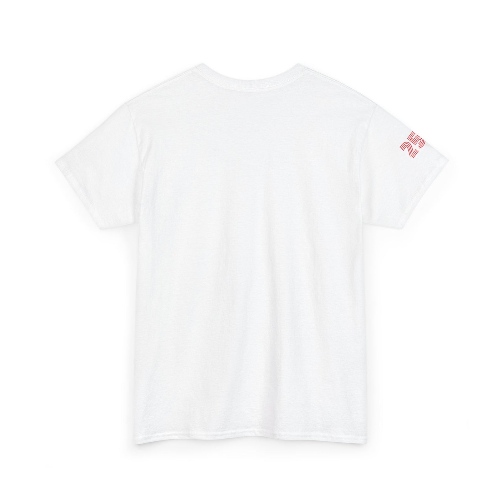 Statue of Liberty America 250 T-Shirt — Patriotic USA Anniversary Tee