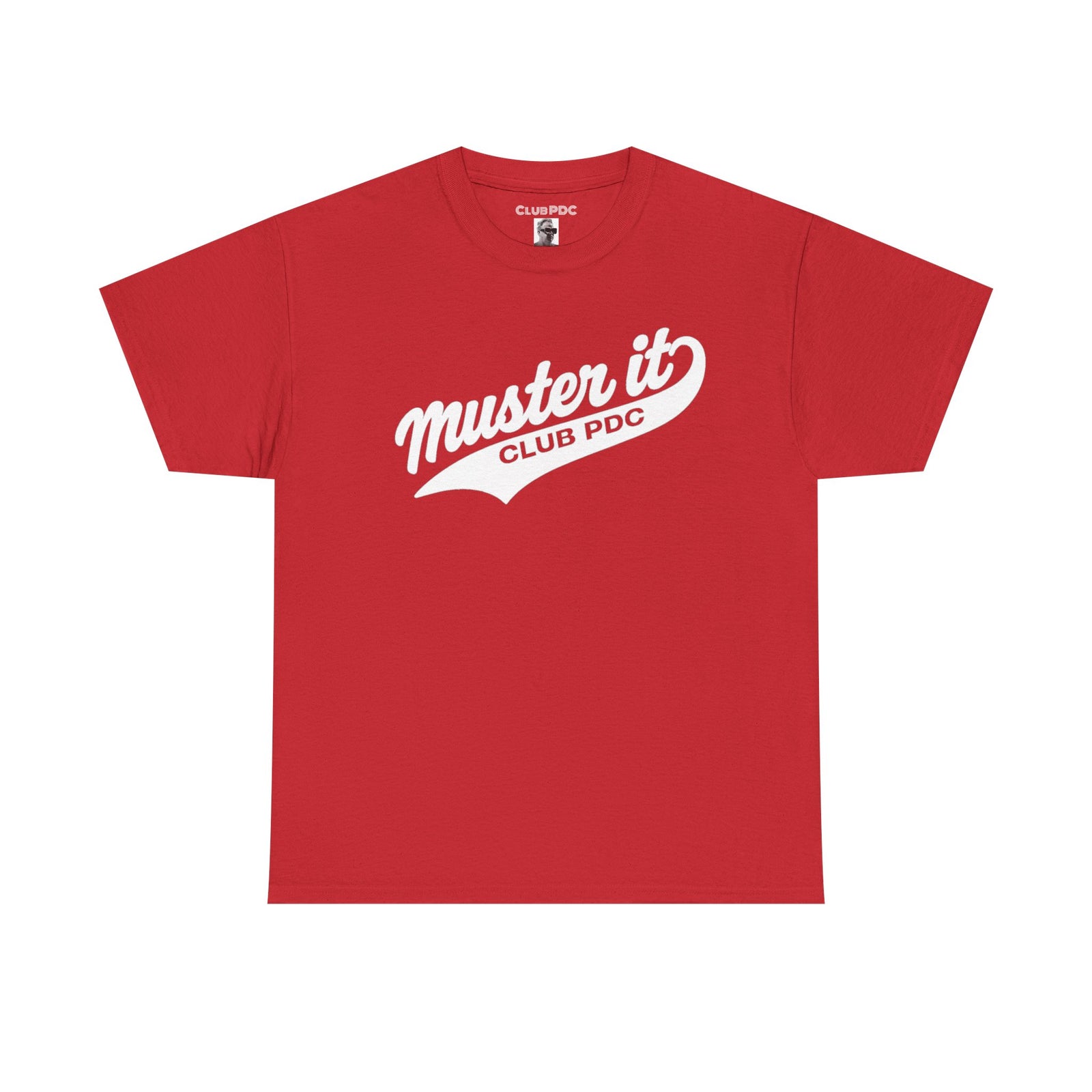 Muster it t