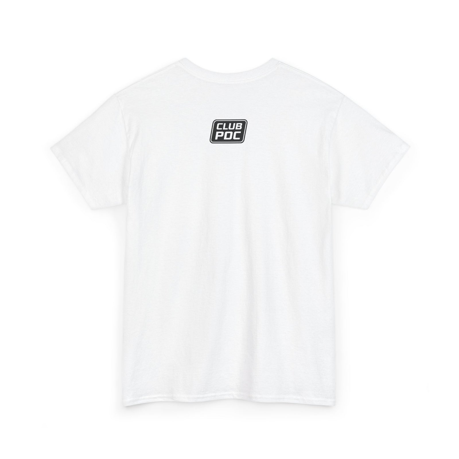Club PDC Lime Slice Graphic Tee — Fresh Citrus Fruit T-Shirt