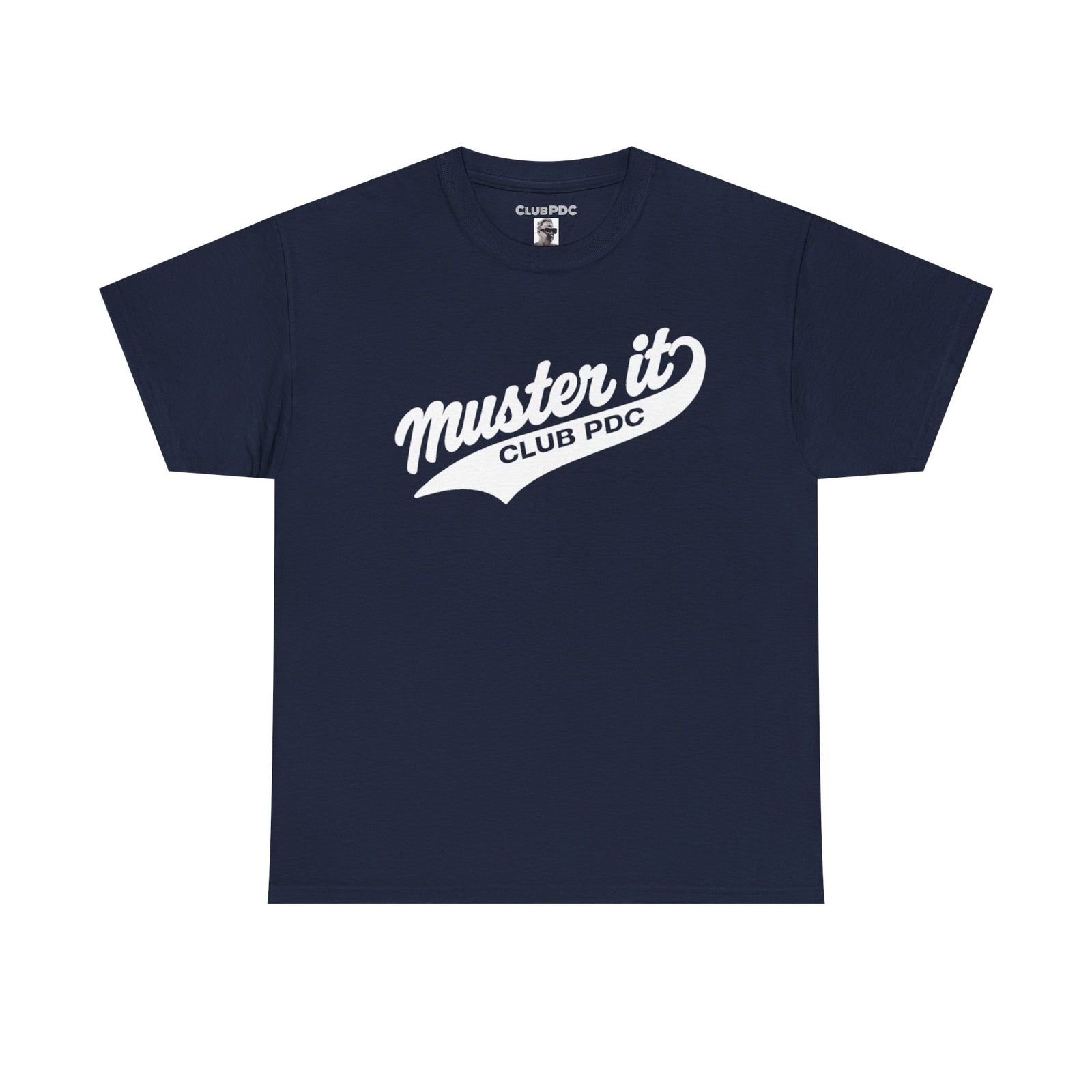 Muster it t