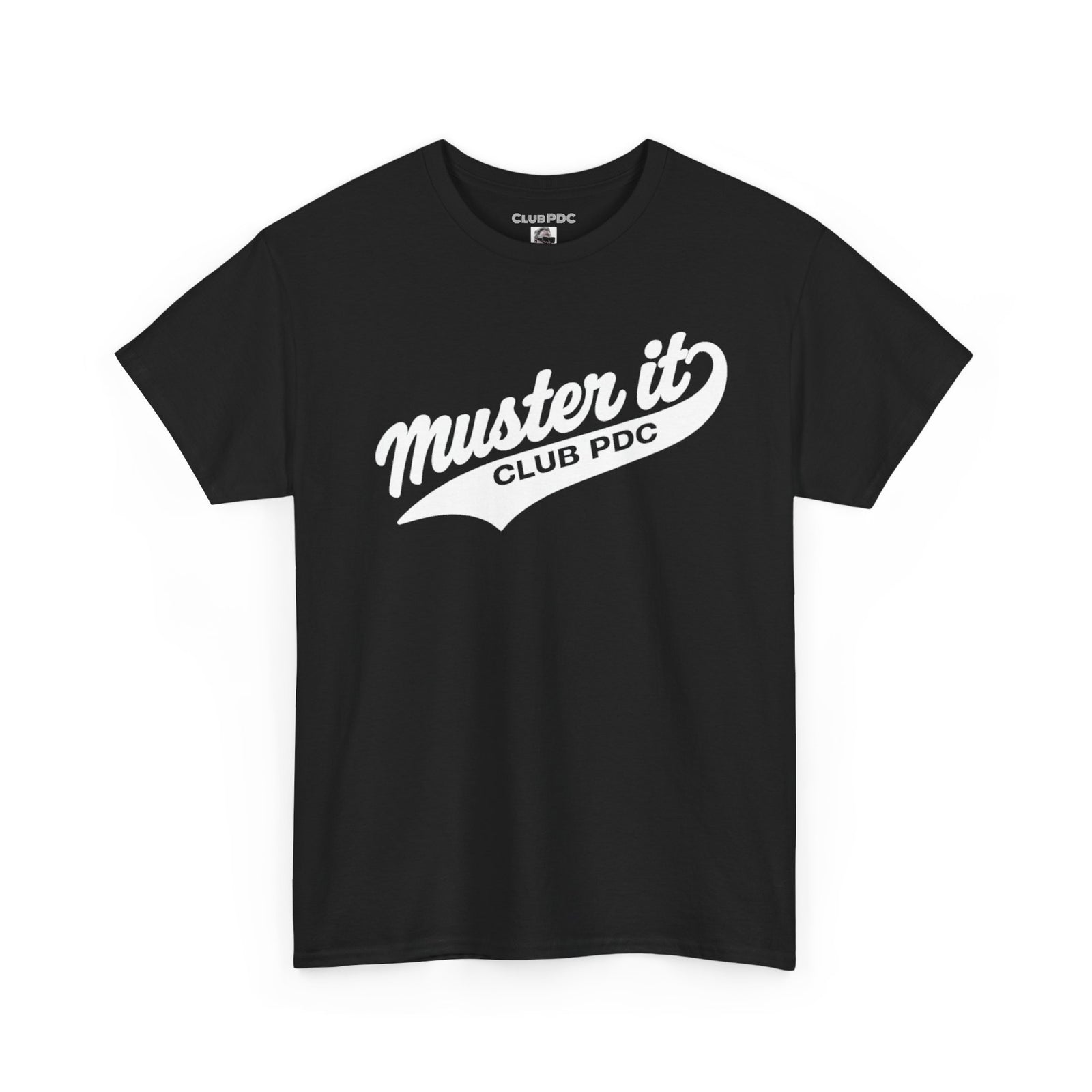 Muster it t