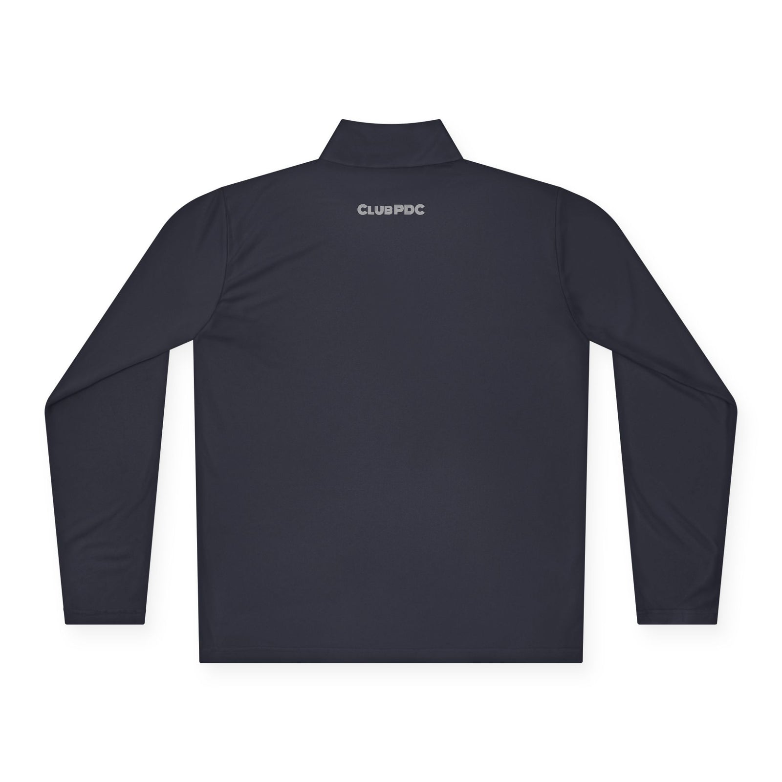 Club PDC "Let's Get Down" Quarter-Zip Pullover