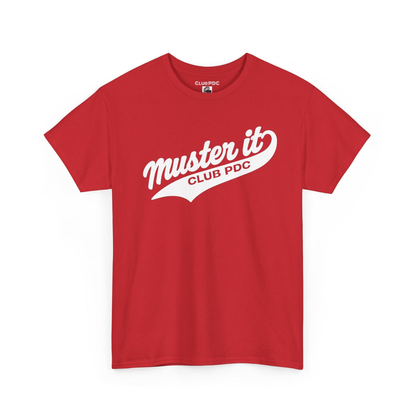 Muster it t