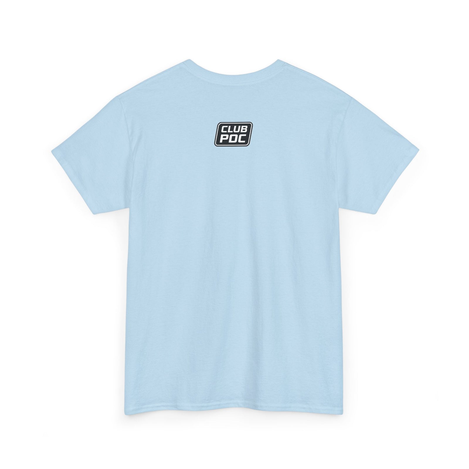 Club PDC Lime Slice Graphic Tee — Fresh Citrus Fruit T-Shirt