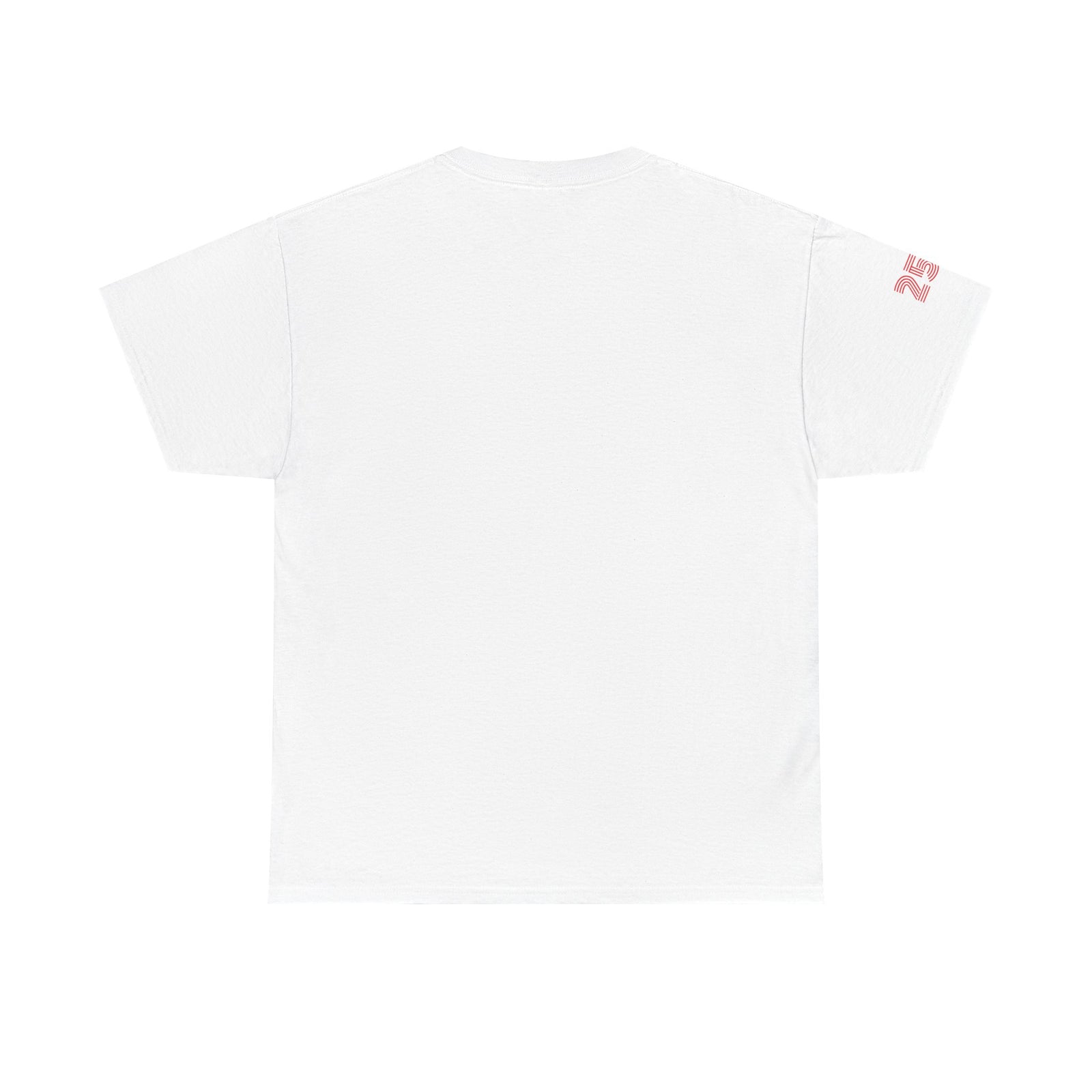 Statue of Liberty America 250 T-Shirt — Patriotic USA Anniversary Tee