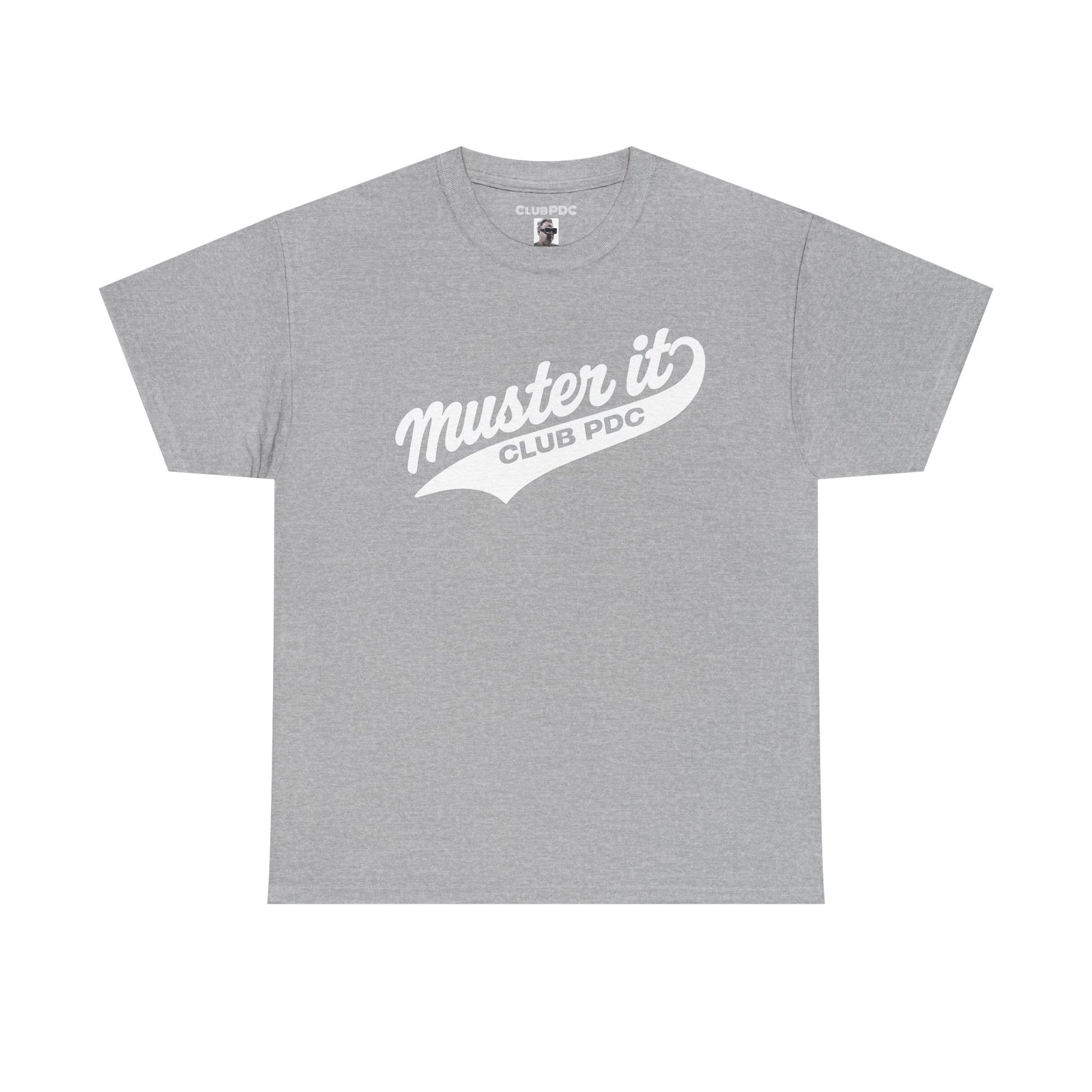 Muster it t