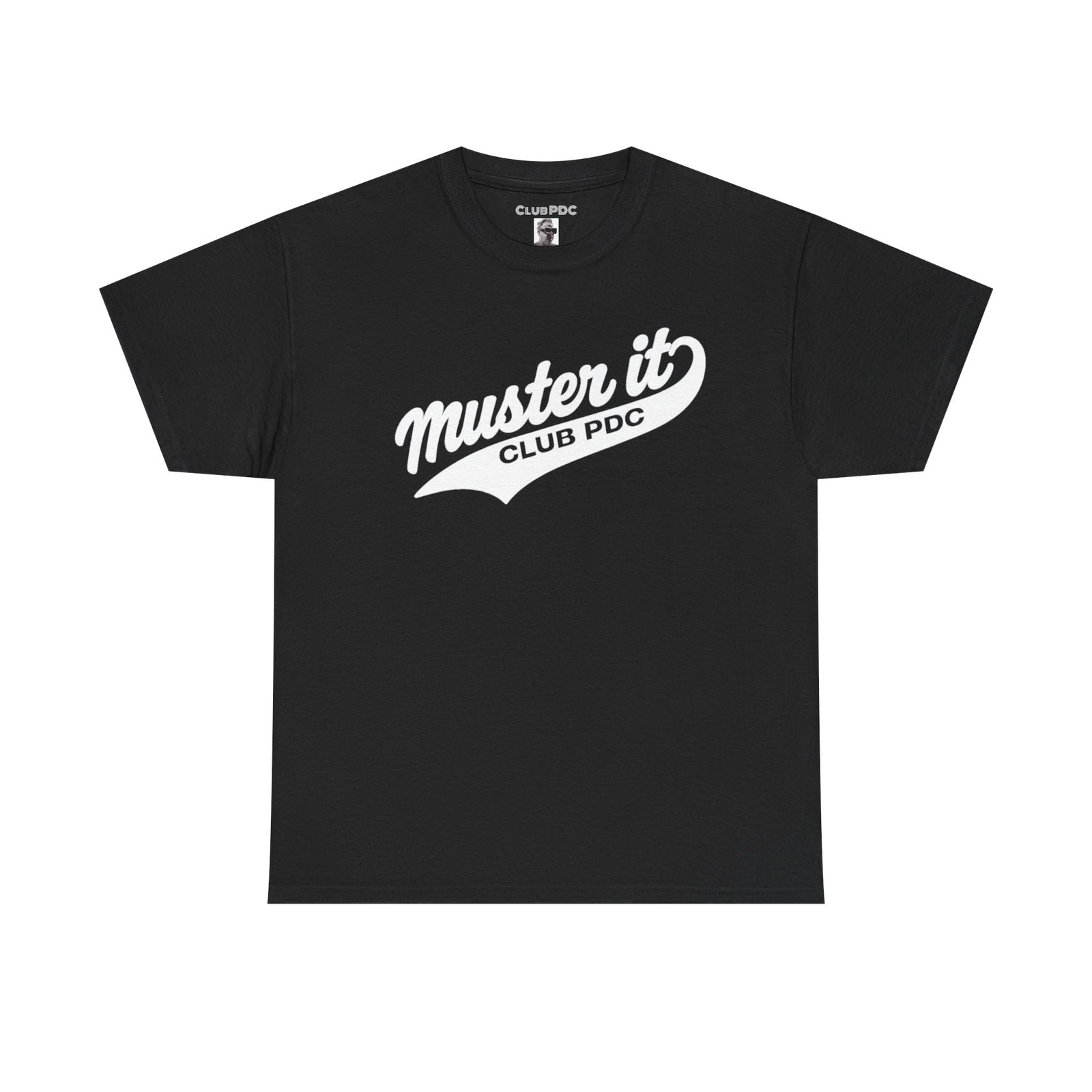 Muster it t