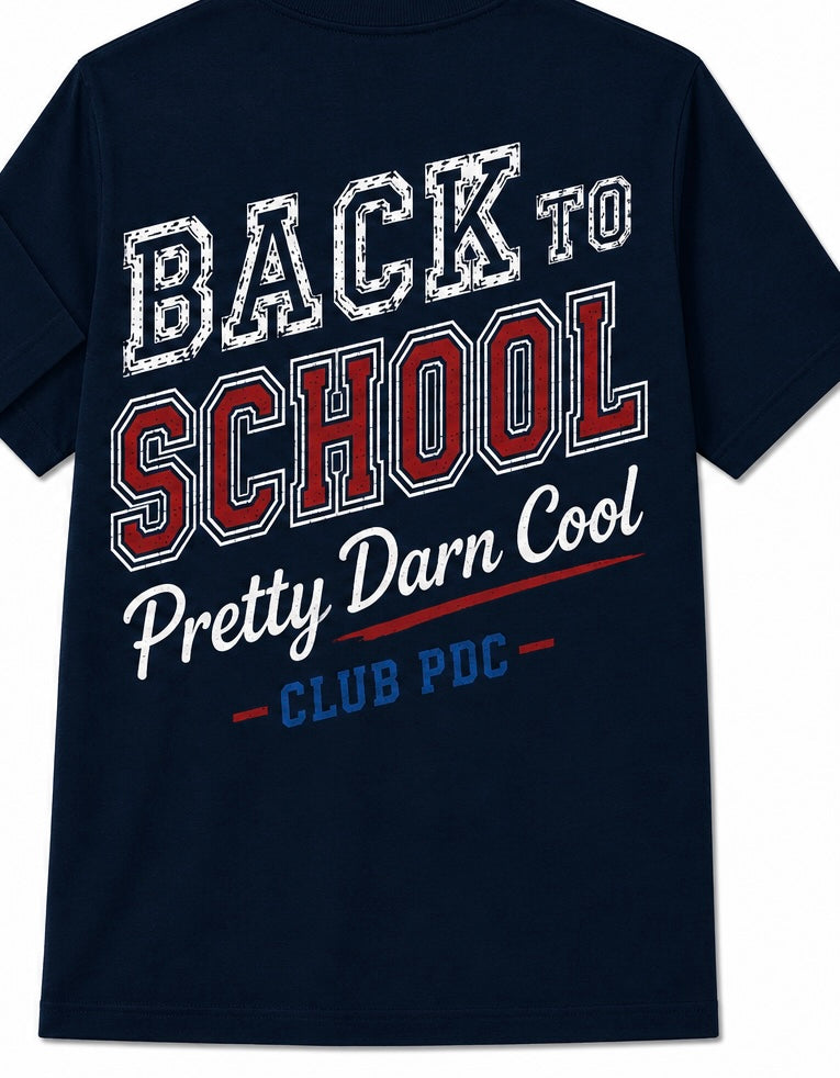 Back to School