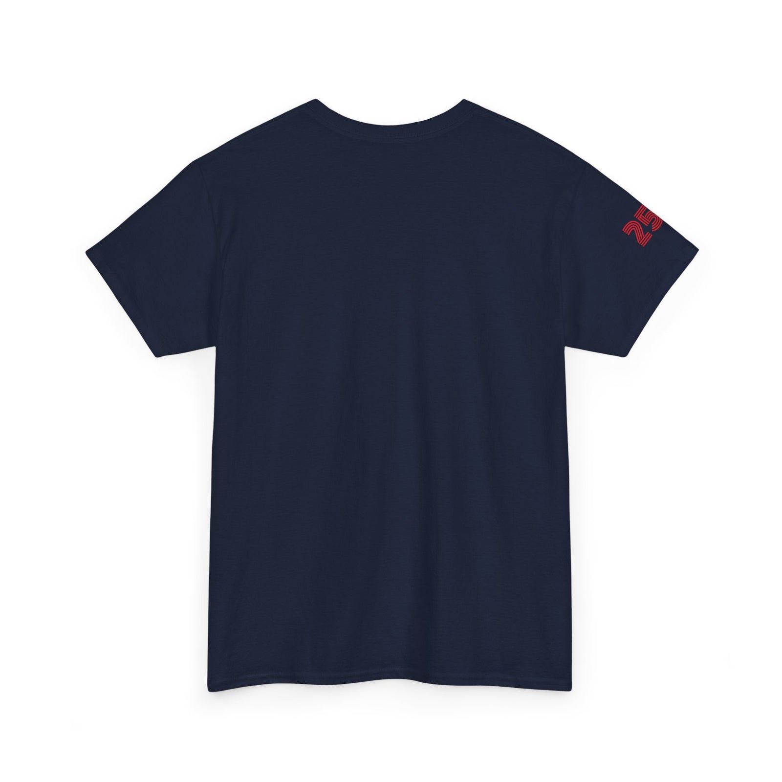 Statue of Liberty America 250 T-Shirt — Patriotic USA Anniversary Tee