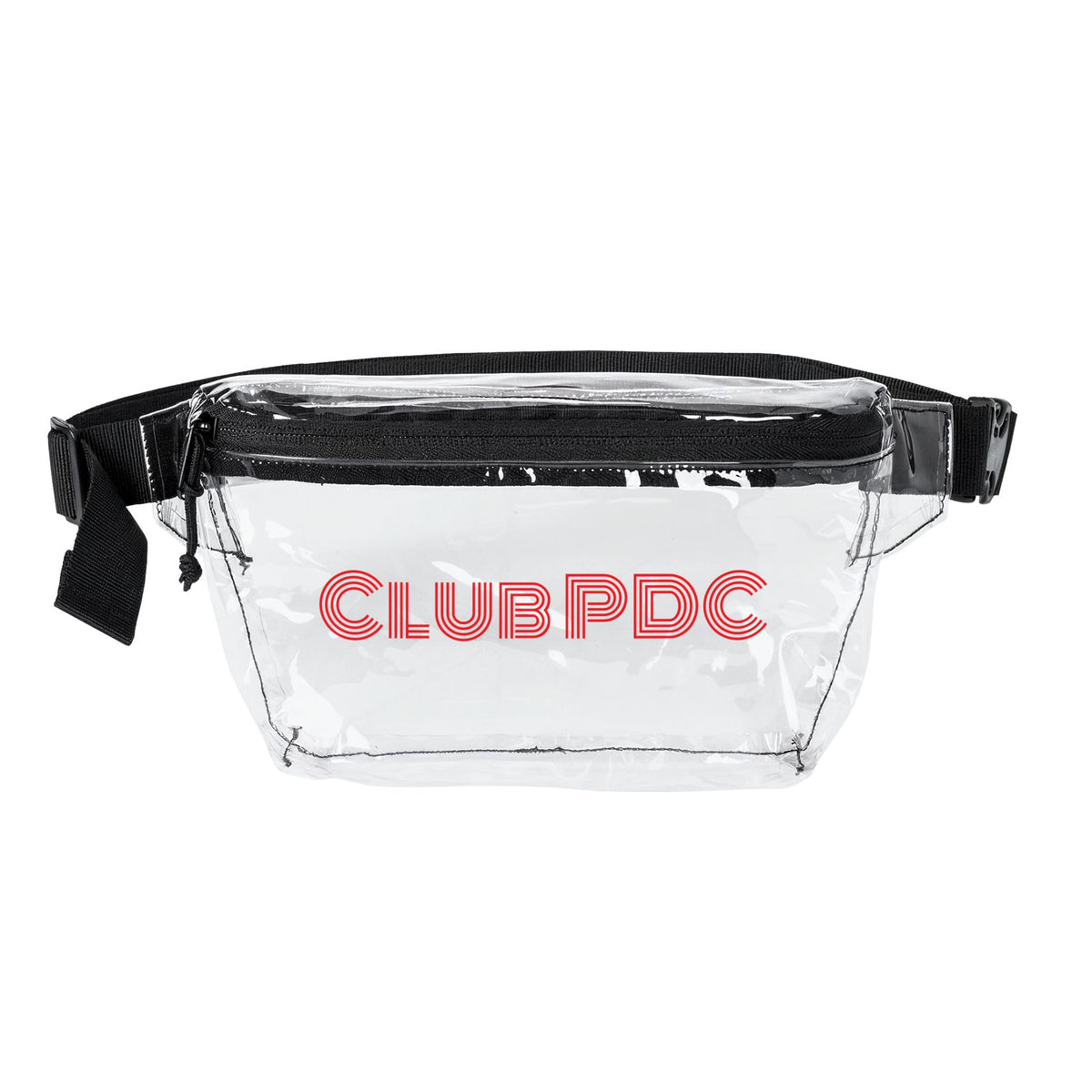 NL Style Club PDC Transparent Fancy Pack