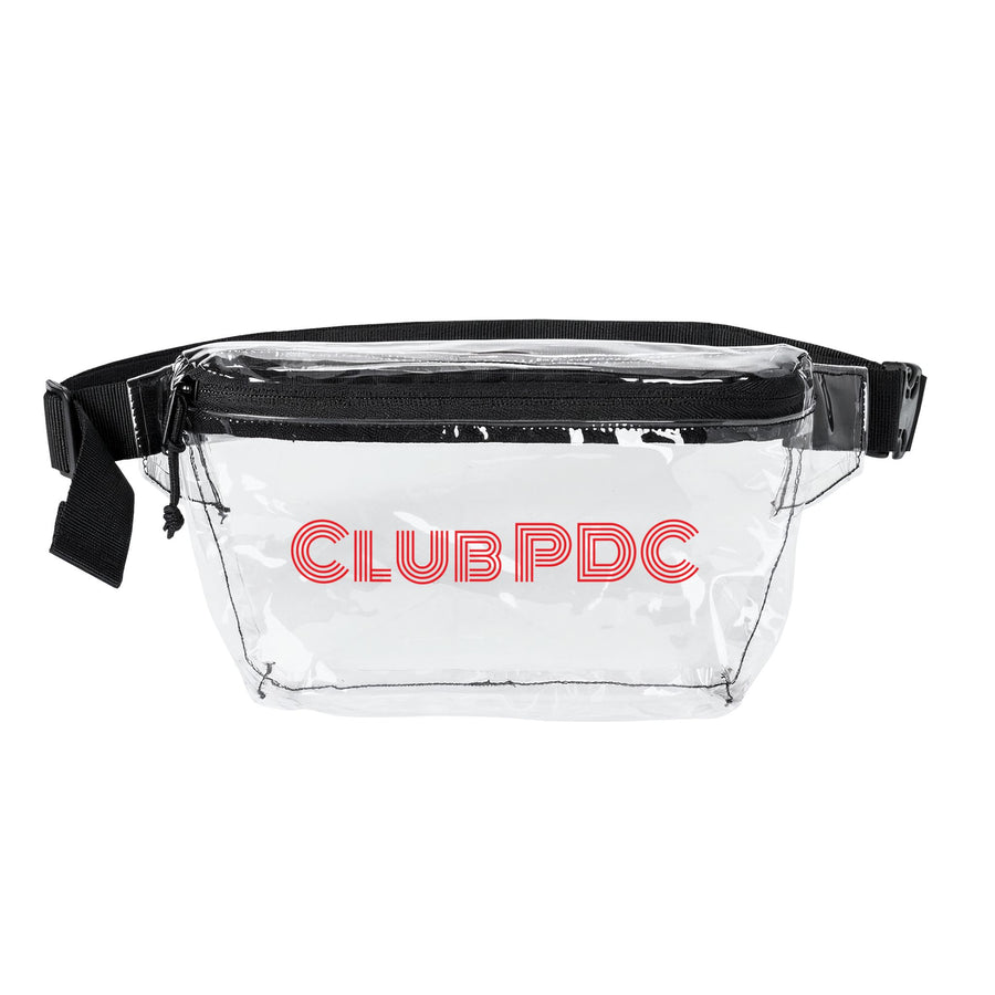 NL Style Club PDC Transparent Fancy Pack