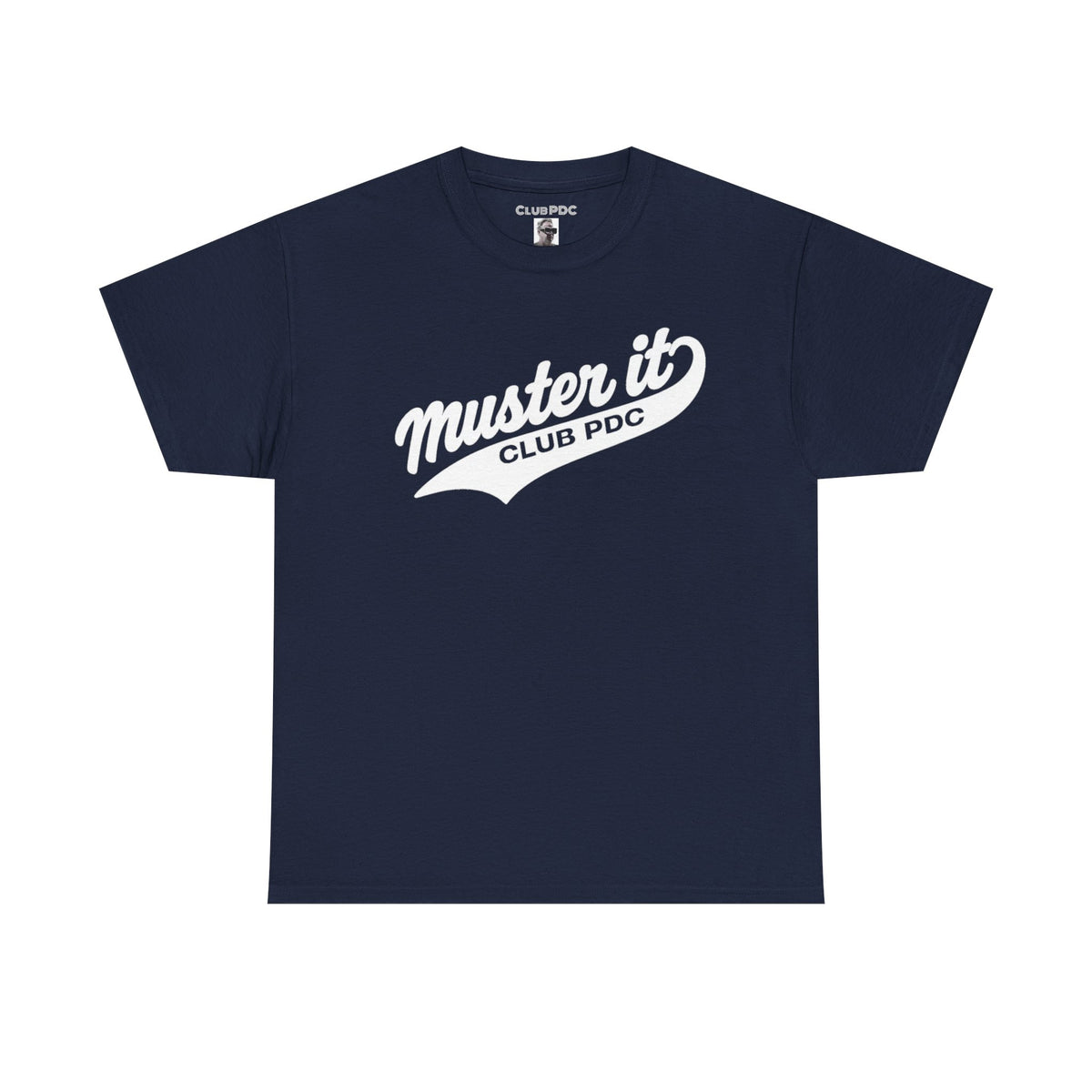 Muster it t
