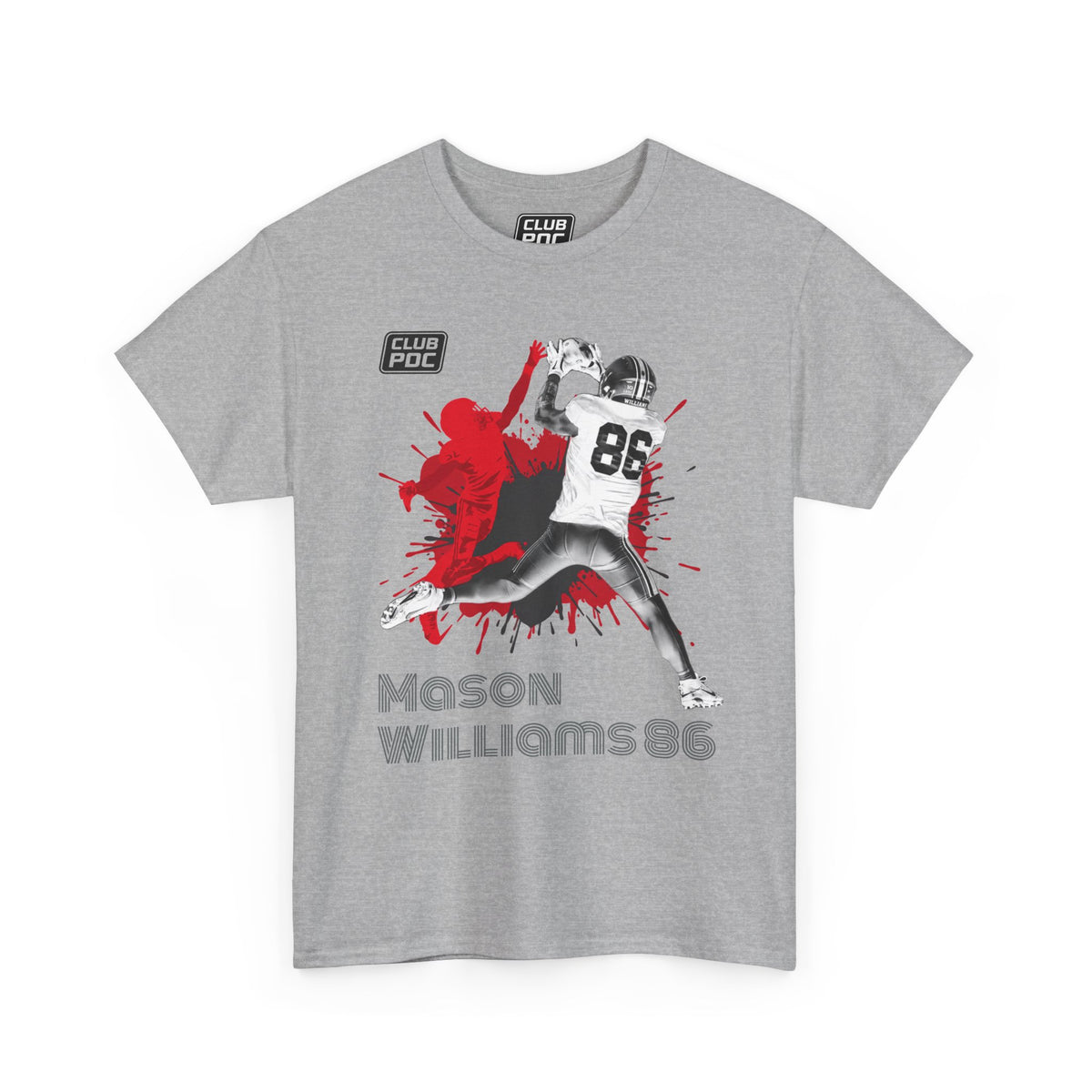 Mason Williams 86 Pop Out