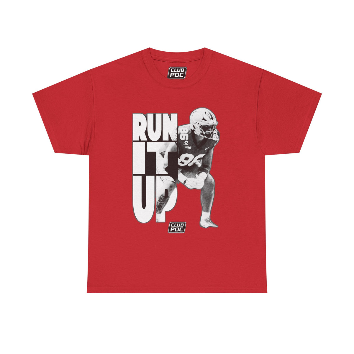 Williams 86 Run It Up