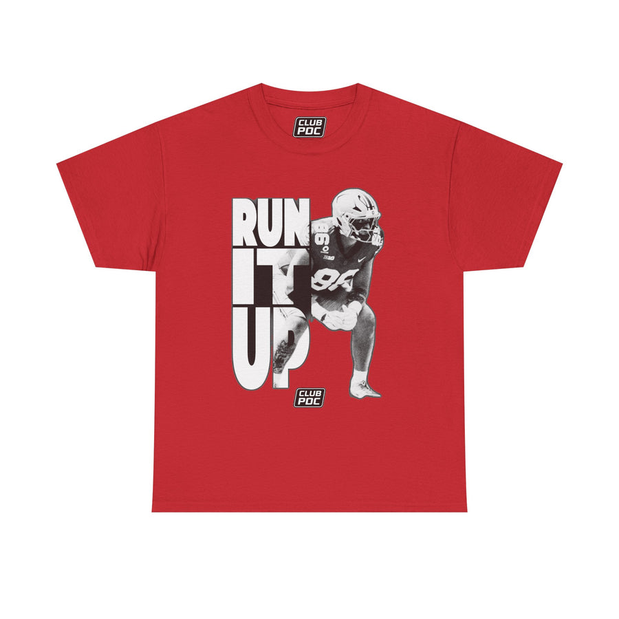 Williams 86 Run It Up