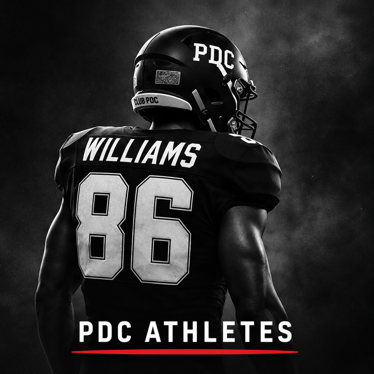 PDC ATHLETES