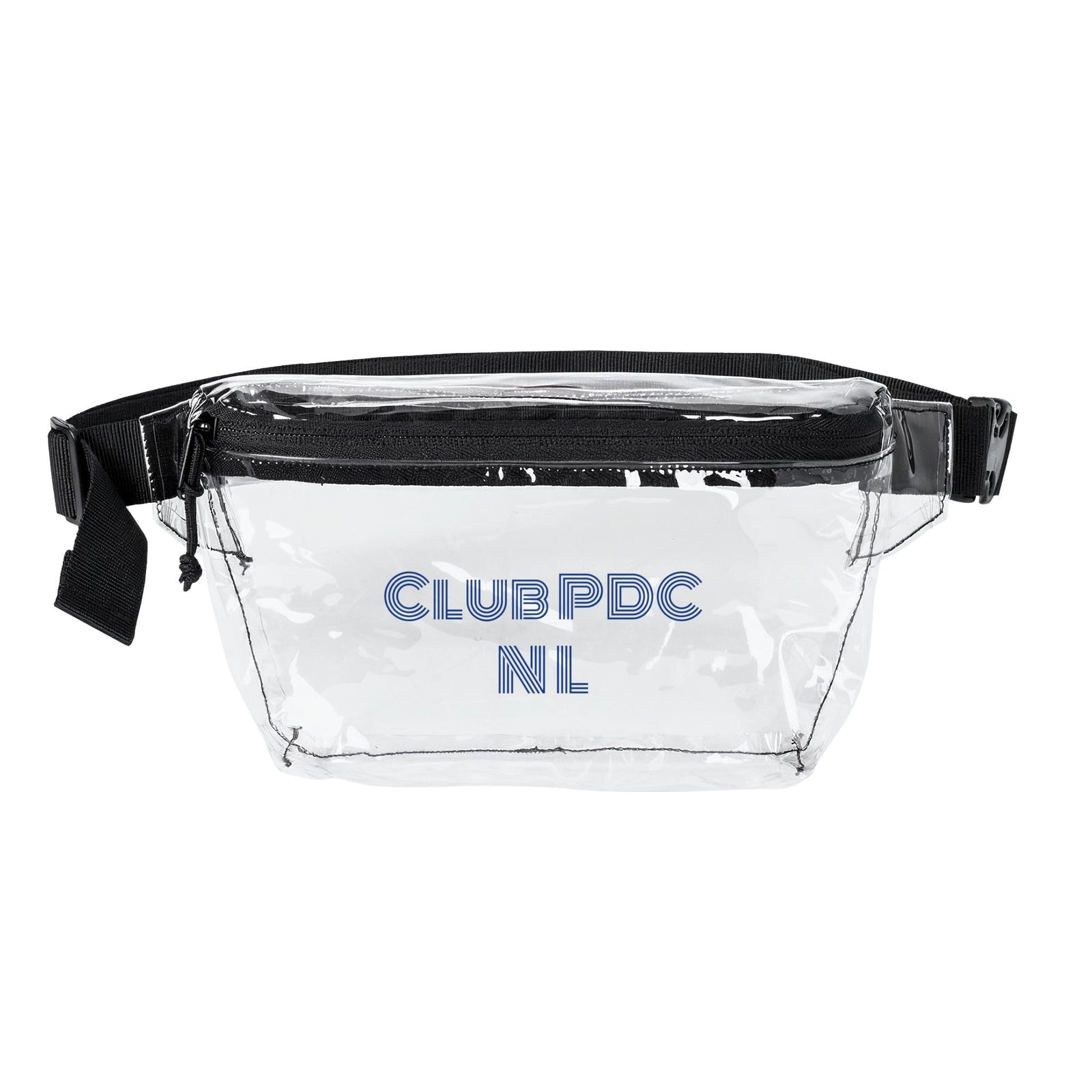 NL Style Club PDC Transparent Fancy Pack