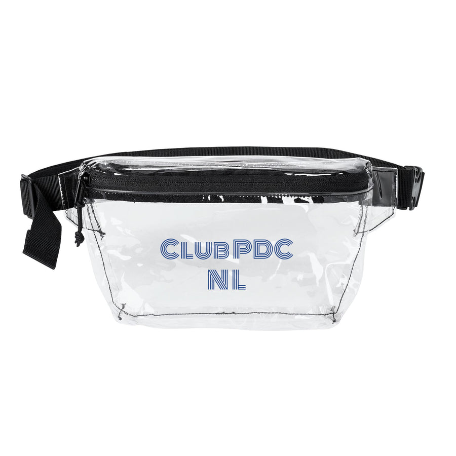 NL Style Club PDC Transparent Fancy Pack