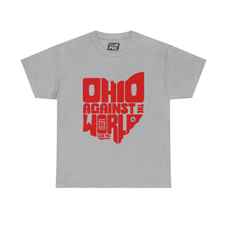 Ohio Against the World 86