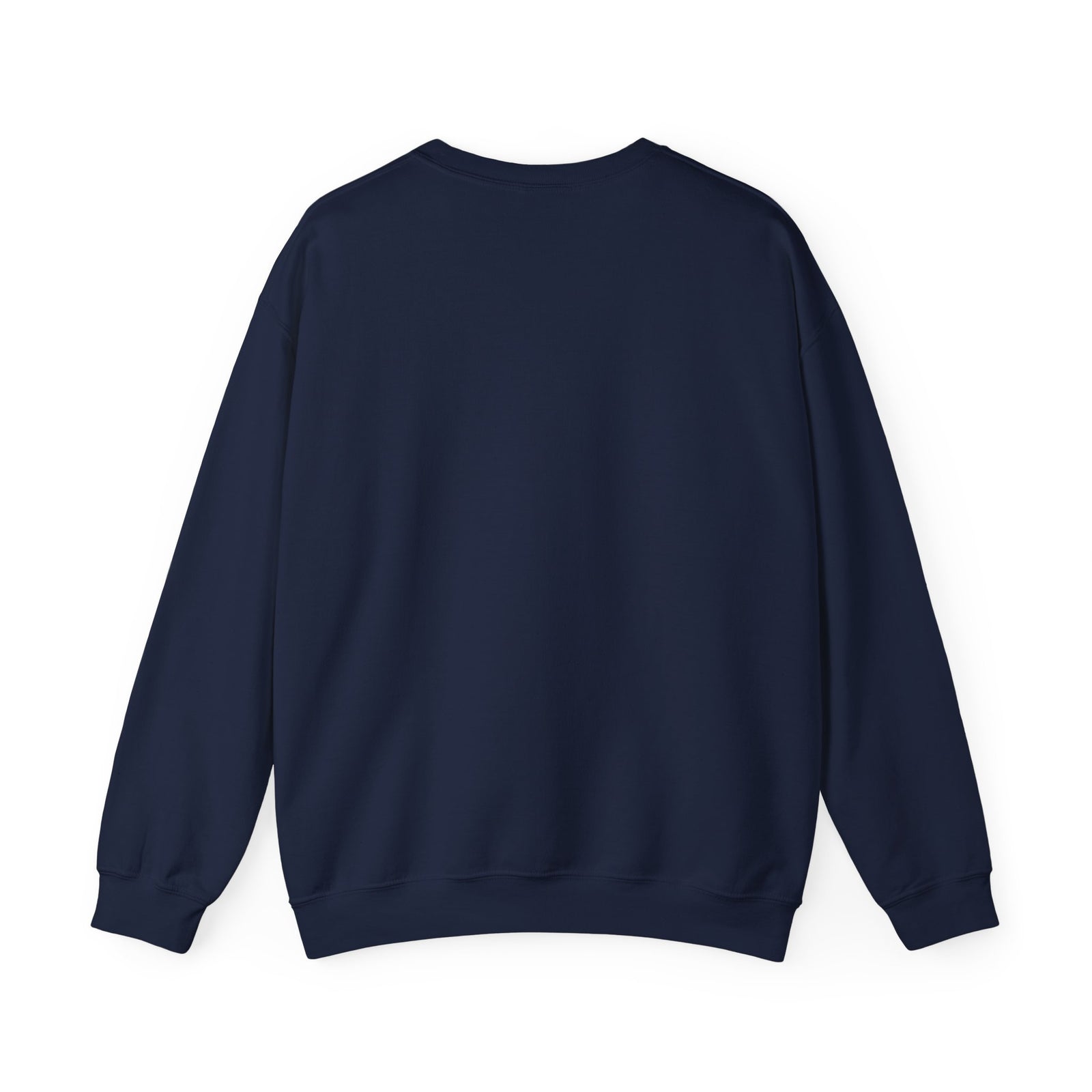 Classic American Flag Crewneck Sweatshirt — Classic Stars & Stripes