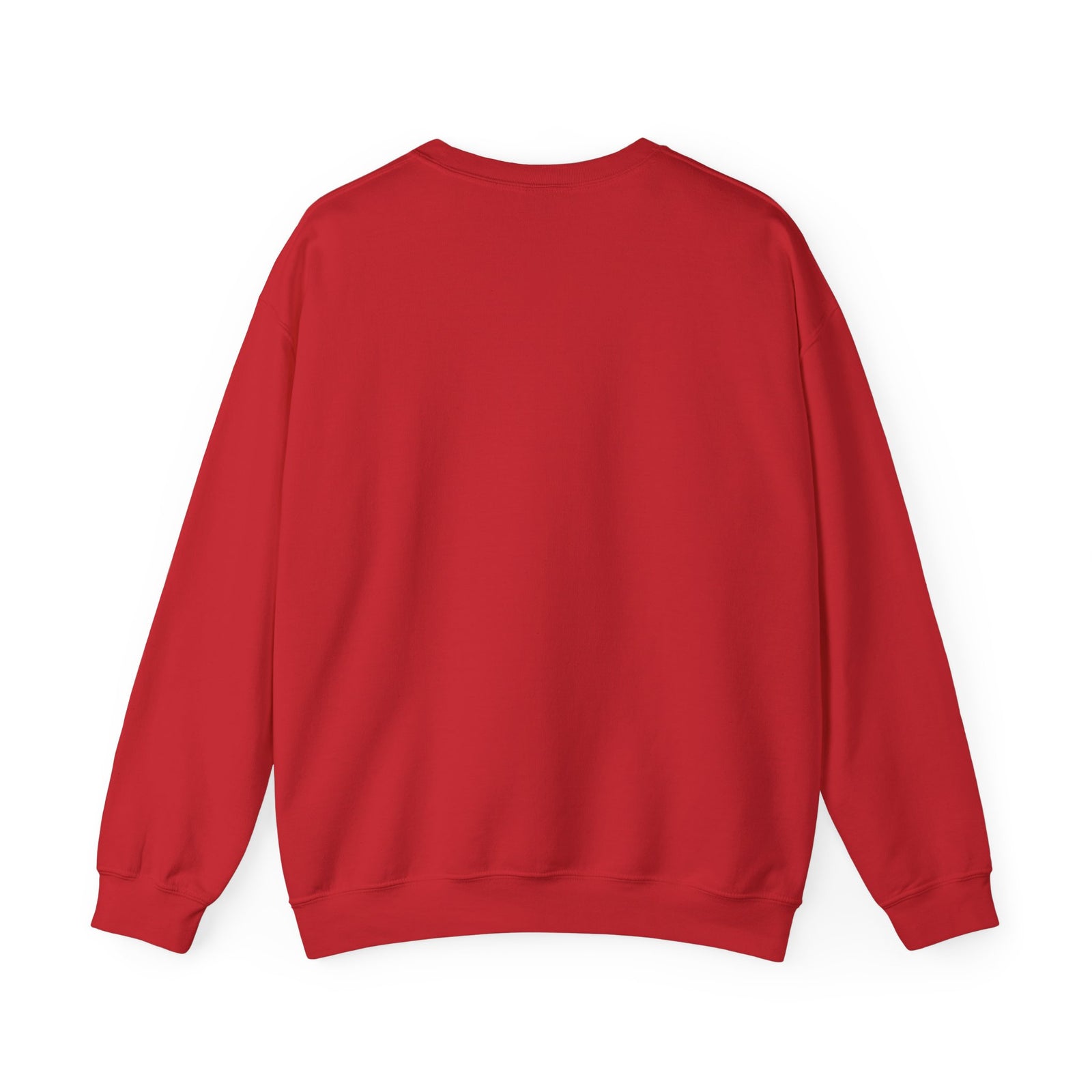 Classic American Flag Crewneck Sweatshirt — Classic Stars & Stripes