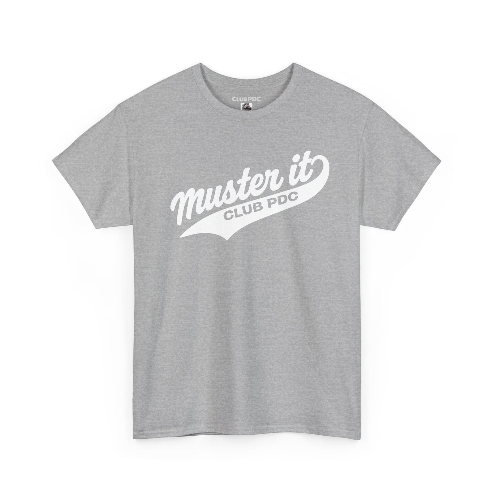 Muster it t