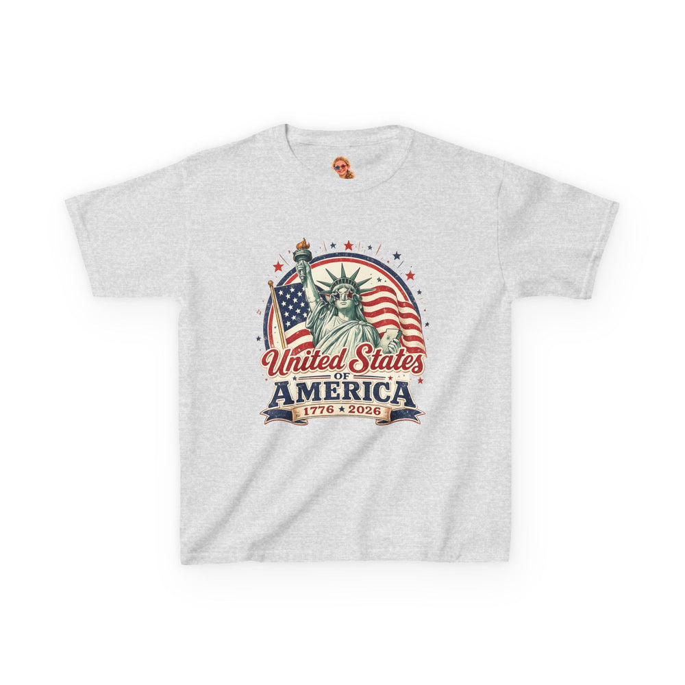 America 250