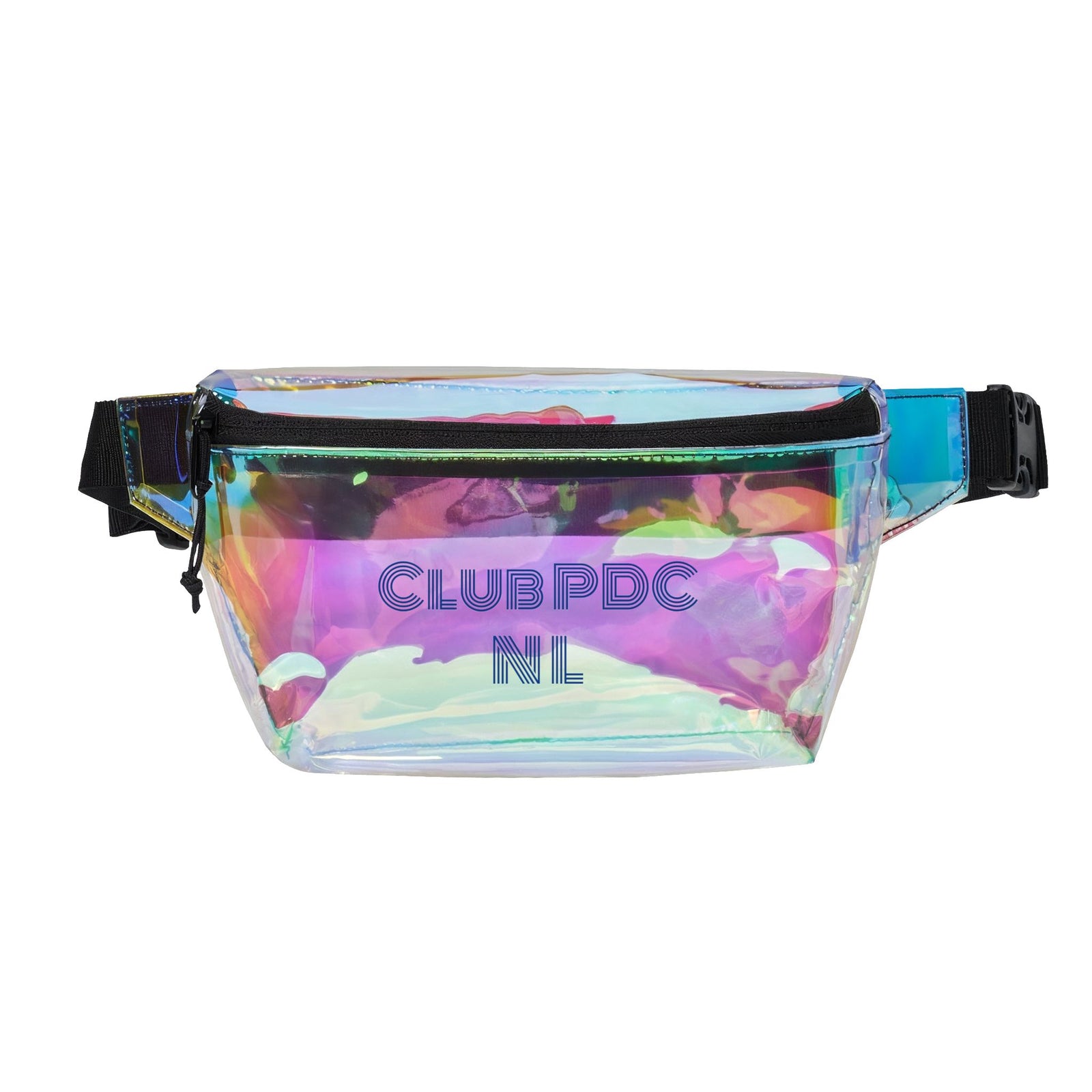 NL Style Club PDC Transparent Fancy Pack