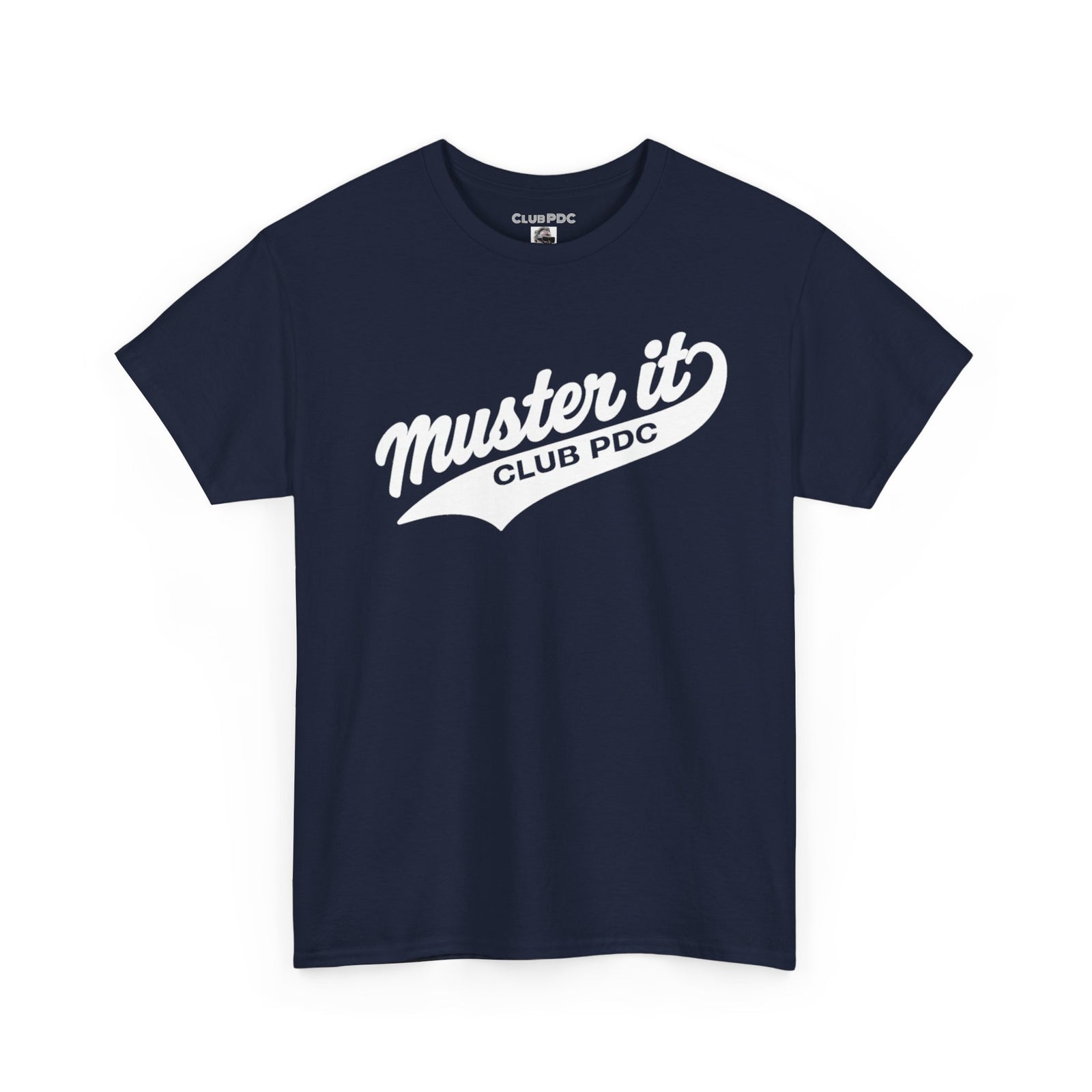 Muster it t