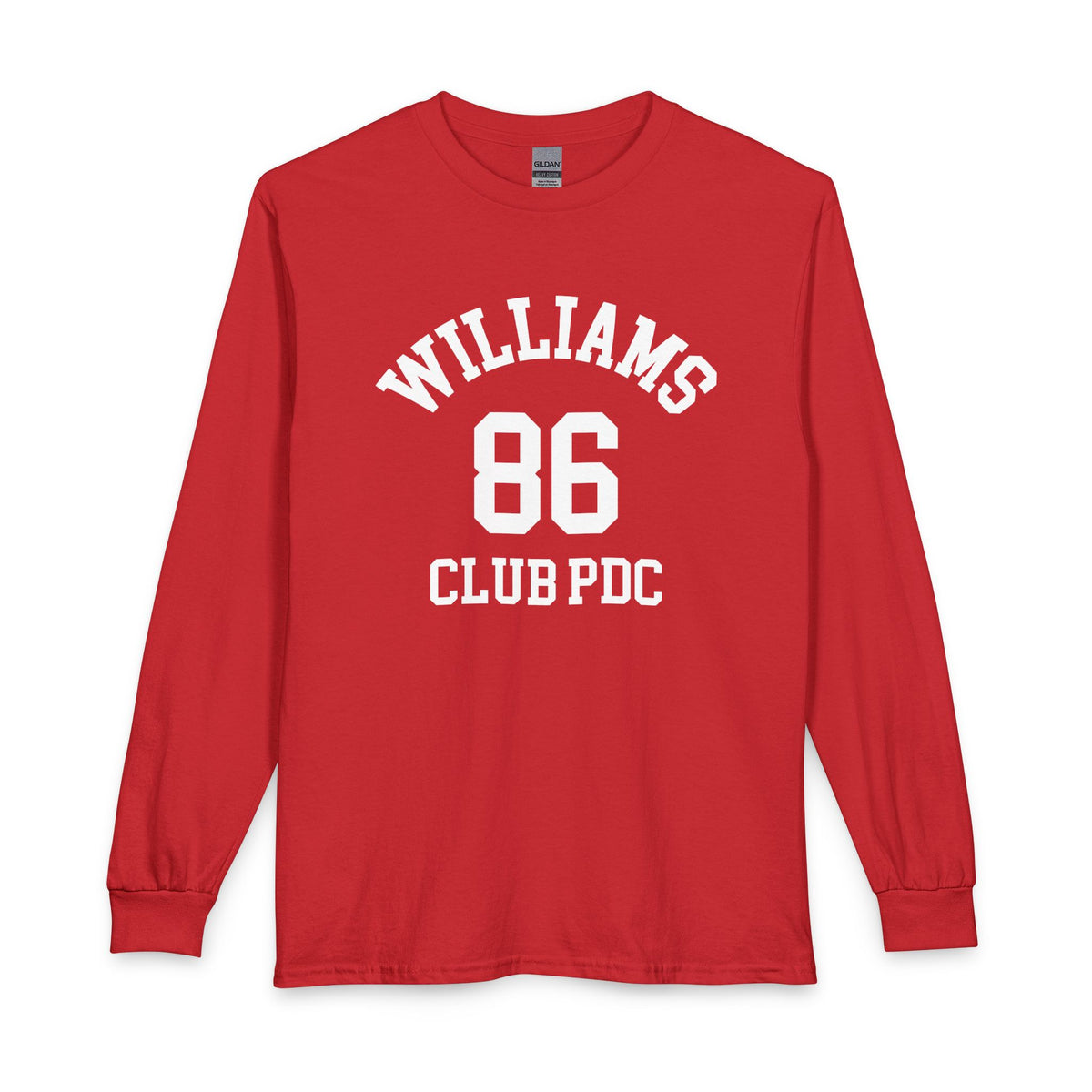 Williams Retro FB