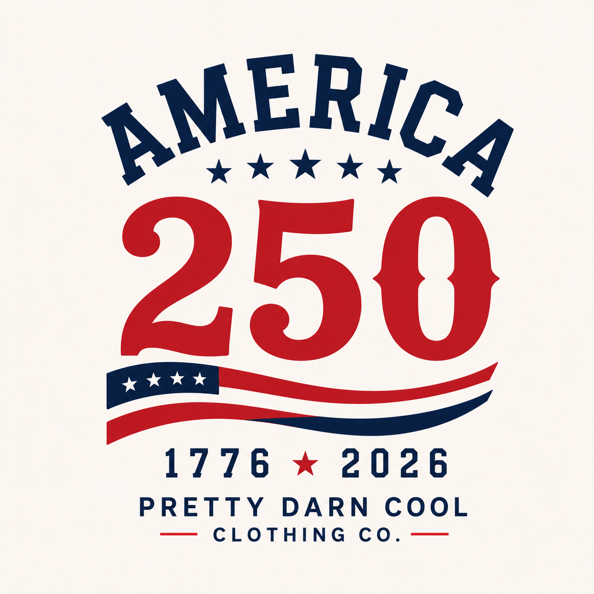 AMERICA 250
